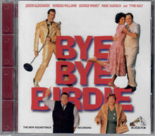 Load image into Gallery viewer, Various : Bye Bye Birdie - The New Soundtrack Recording (CD, Album)