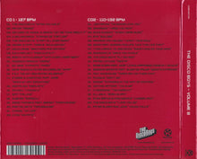 Load image into Gallery viewer, The Disco Boys : The Disco Boys - Volume 8 (2xCD, Comp, Ltd, Mixed)