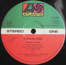 Load image into Gallery viewer, Roberta Kelly : Trouble Maker (LP, Album)