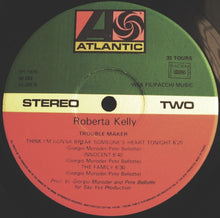 Load image into Gallery viewer, Roberta Kelly : Trouble Maker (LP, Album)