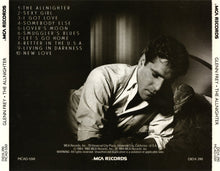 Load image into Gallery viewer, Glenn Frey : The Allnighter (CD, Album, RE)