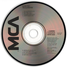 Load image into Gallery viewer, Glenn Frey : The Allnighter (CD, Album, RE)
