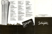 Load image into Gallery viewer, Glenn Frey : The Allnighter (CD, Album, RE)