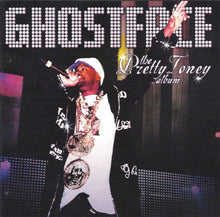 Load image into Gallery viewer, Ghostface* : The Pretty Toney Album (CD, Album, Cle)