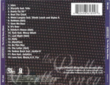 Load image into Gallery viewer, Ghostface* : The Pretty Toney Album (CD, Album, Cle)
