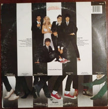 Load image into Gallery viewer, Blondie : Parallel Lines (LP, Album, RE, San)