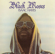 Load image into Gallery viewer, Isaac Hayes : Black Moses (2xCD, Album, RE)
