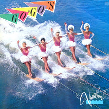Load image into Gallery viewer, Go-Go's : Vacation (LP, Album)