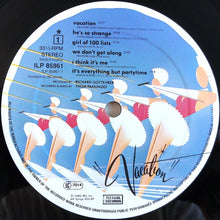 Load image into Gallery viewer, Go-Go's : Vacation (LP, Album)