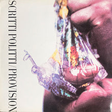 Load image into Gallery viewer, Scritti Politti : Provision (LP, Album)