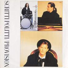 Load image into Gallery viewer, Scritti Politti : Provision (LP, Album)