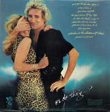 Load image into Gallery viewer, Rod Stewart : Blondes Have More Fun (LP, Album, Gat)