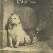 Load image into Gallery viewer, Pavlov's Dog : Pampered Menial (CD, Album, RE)
