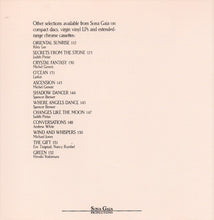 Load image into Gallery viewer, Andrew White (7) : Conversations (CD, Album, RE)