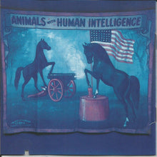 Load image into Gallery viewer, Enuff Z'nuff : Animals With Human Intelligence (CD, Album)
