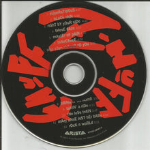 Load image into Gallery viewer, Enuff Z'nuff : Animals With Human Intelligence (CD, Album)
