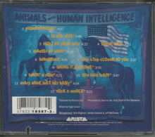 Load image into Gallery viewer, Enuff Z'nuff : Animals With Human Intelligence (CD, Album)