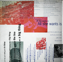 Load image into Gallery viewer, Duran Duran : Big Thing (LP, Album, Gat)