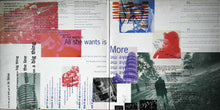 Load image into Gallery viewer, Duran Duran : Big Thing (LP, Album, Gat)