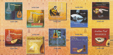 Load image into Gallery viewer, أحمد نصر = Ahmed Nasr*, إيهاب صالح = Ihab Aaleh* : عاشق العود الجزء الأول = Oud Bazaar Vol. 1 (CD)