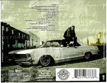 Load image into Gallery viewer, 2 Pistols : Death Before Dishonor (CD, Album)