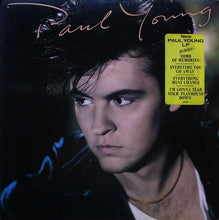 Load image into Gallery viewer, Paul Young : The Secret Of Association (LP, Album)