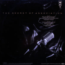 Load image into Gallery viewer, Paul Young : The Secret Of Association (LP, Album)