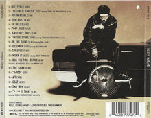 Load image into Gallery viewer, Nelly : Nellyville (CD, Album)