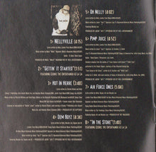 Load image into Gallery viewer, Nelly : Nellyville (CD, Album)