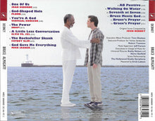 Load image into Gallery viewer, Various : Bruce Almighty (Original Motion Picture Soundtrack) (CD)