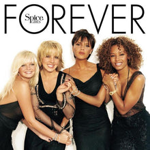Load image into Gallery viewer, Spice Girls : Forever (CD, Album)