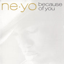 Load image into Gallery viewer, Ne-Yo : Because Of You (CD, Album, Jew)