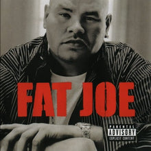 Load image into Gallery viewer, Fat Joe : All Or Nothing (CD, Album)