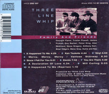 Load image into Gallery viewer, Georgie Fame : Three Line Whip (CD, Album, RE)