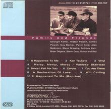 Load image into Gallery viewer, Georgie Fame : Three Line Whip (CD, Album, RE)