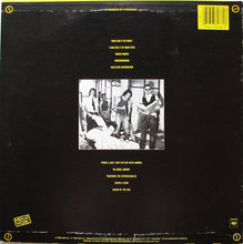 Load image into Gallery viewer, Men At Work : Business As Usual (LP, Album, Pit)