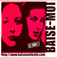 Load image into Gallery viewer, Various : Baise-Moi Le Son ! (CD, Comp)