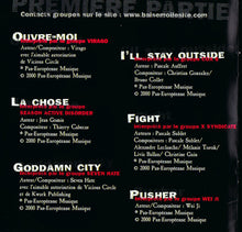Load image into Gallery viewer, Various : Baise-Moi Le Son ! (CD, Comp)