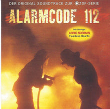 Load image into Gallery viewer, Various : Alarmcode 112 (CD)