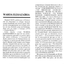 Load image into Gallery viewer, Warda : A L'Olympia Vol. II (CD, Comp)