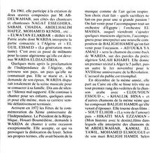 Load image into Gallery viewer, Warda : A L'Olympia Vol. II (CD, Comp)