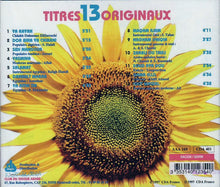 Load image into Gallery viewer, Various : 13 Titres Originaux (CD, Comp)