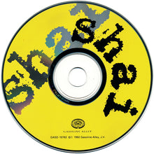 Load image into Gallery viewer, Shai (3) : ...If I Ever Fall In Love (CD, Album)