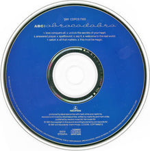 Load image into Gallery viewer, ABC : Abracadabra (CD, Album)