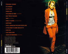 Load image into Gallery viewer, Pandora : Changes (CD, Album)