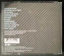 Load image into Gallery viewer, Moving Units : Dangerous Dreams (CD, Album, RE)