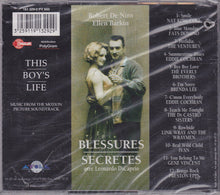 Load image into Gallery viewer, Various : Blessures Secretes (CD, Comp)