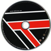 Load image into Gallery viewer, Alicia Keys : As I Am (CD, Album)