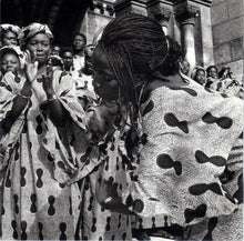 Load image into Gallery viewer, Julien Jouga : Jama (2xCD, Album)