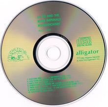 Load image into Gallery viewer, Lil' Ed And The Blues Imperials : Roughhousin' (CD)